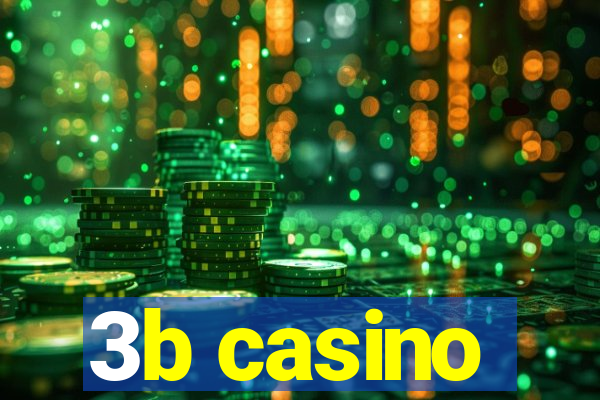 3b casino